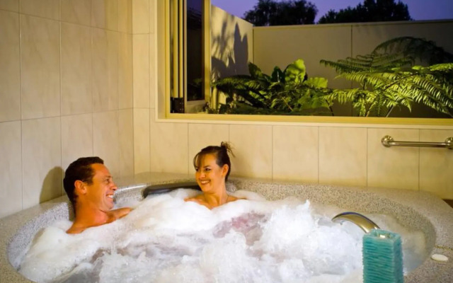 Regal Palms 5 Star City Resort