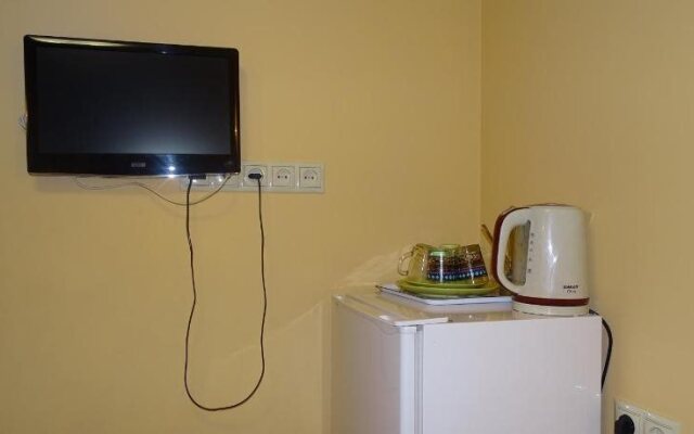 Гостиница Соня