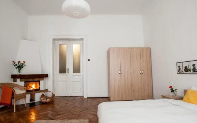 Apartamenty Koletek 3