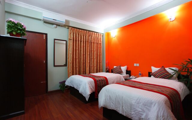 Hotel Dream Inn by OYO Rooms