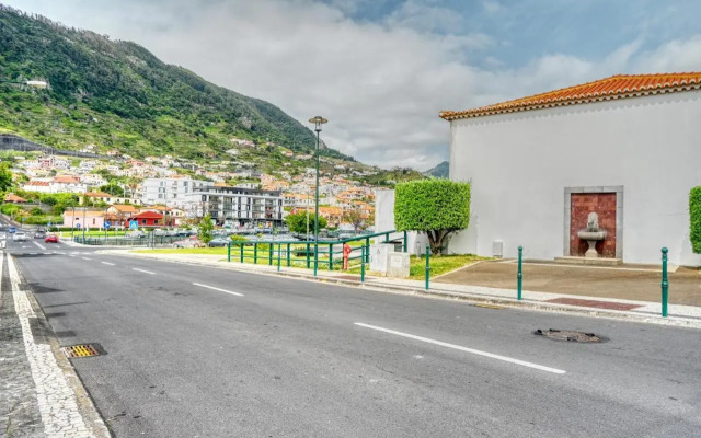 Tristao Vaz I a Home in Madeira