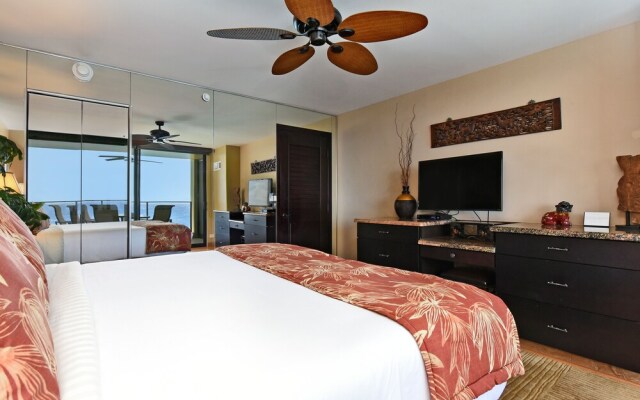 Mahana 1008 1 Bedroom Condo