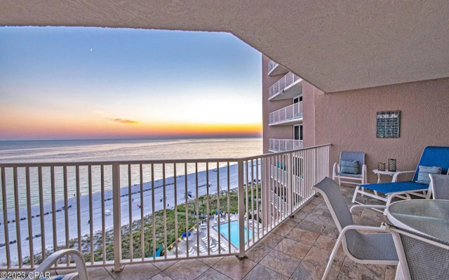 Dunes of Panama 1104e