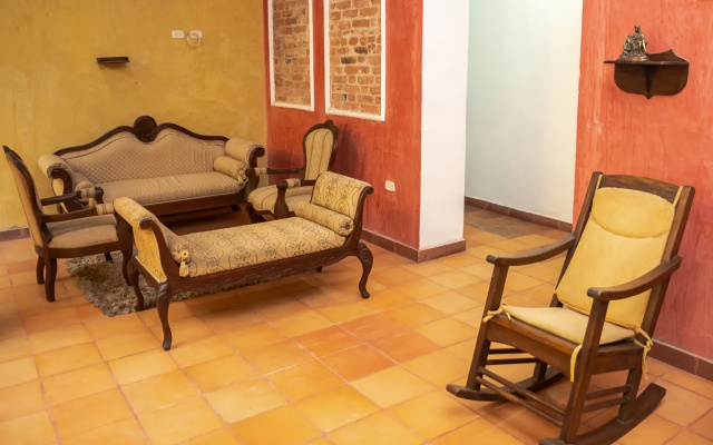 San Nicolás Colonial