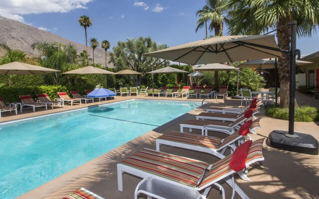Desert Riviera Hotel