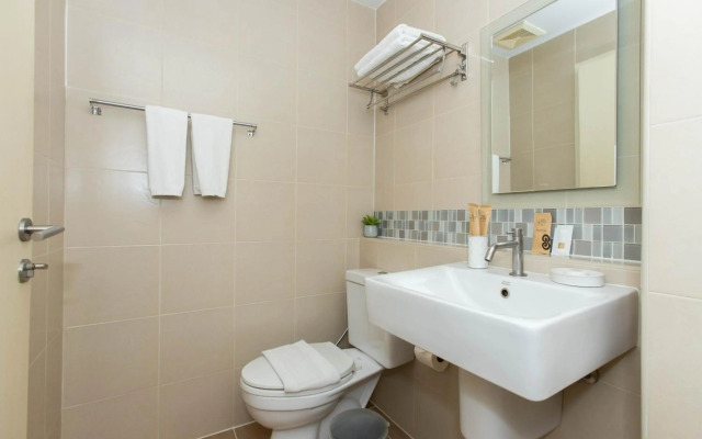 First Choice Suites (SHA Extra Plus)