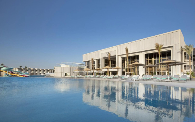 V Hotel Sharm El Sheikh