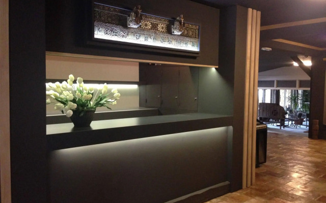 Le Relais de Moussidière