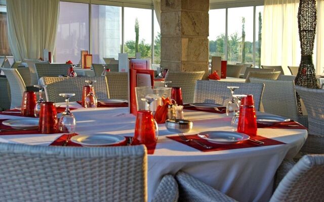 Sentido Mediterranean Village