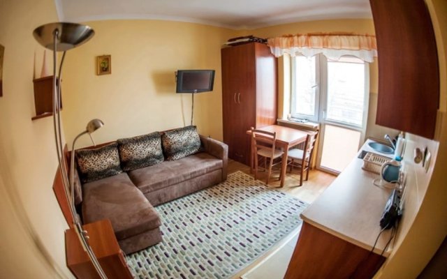 Apartamenty Sun & Snow Pułaskiego