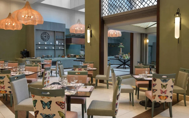 Pullman Nairobi Upper Hill