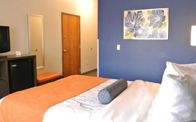 Ramada Limited Lexington