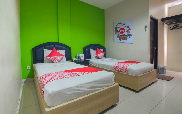 Kapuas Palace Hotel