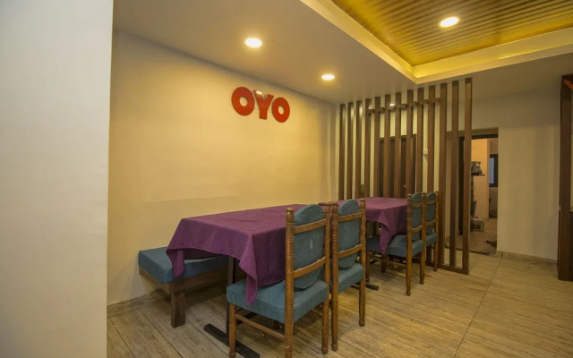 Silver Wood By OYO Rooms