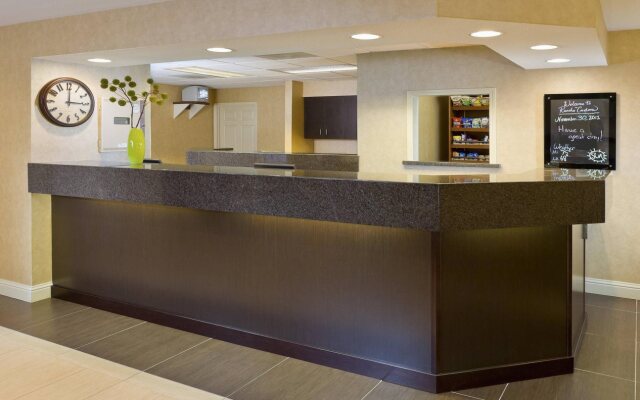 Residence Inn by Marriott Sacramento Rancho Cordova