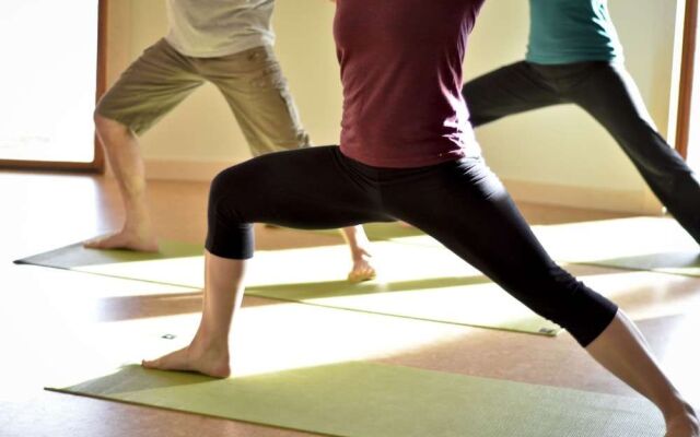 Tyax Mountain Lake Resort