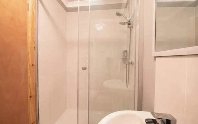 Host Stay Hanover Apartment
