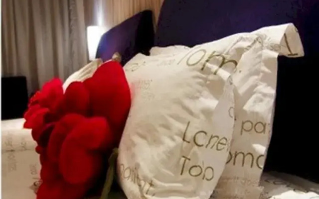 Tomolo Boutique Hotel Wuzhan Wuhan
