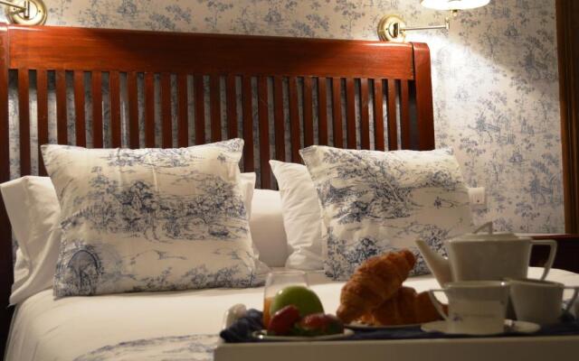 Hotel Casona del Nansa