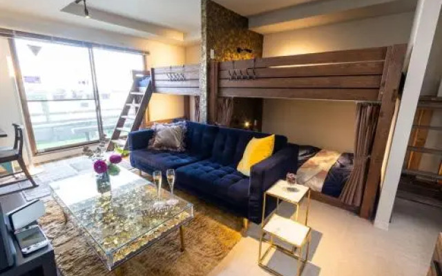 Hotel Tokyo Hub - Vacation STAY 27684v