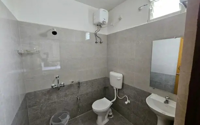 Goroomgo Maya Homes Puri