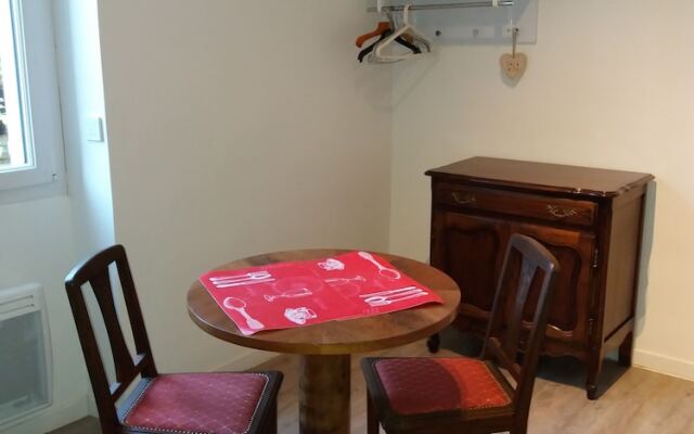 Les Nids de la Falaise