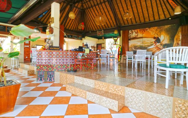 Nirmala Guest House Keramas
