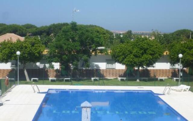 Apartamentos Los Mellizos
