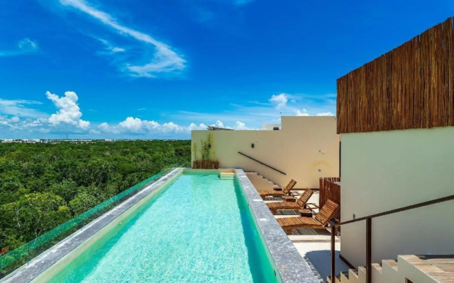 Sanctuary by Tulumeando