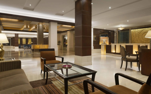 Ramada Plaza by Wyndham JHV Varanasi