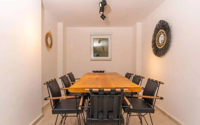 Charming 4-bed Villa in Kalkan Magnificent View