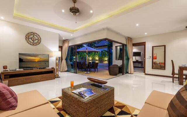 Inspire Villas Phuket