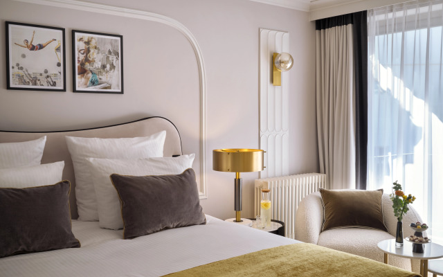 Badischer Hof Baden Baden - Limited Edition by Leonardo Hotels