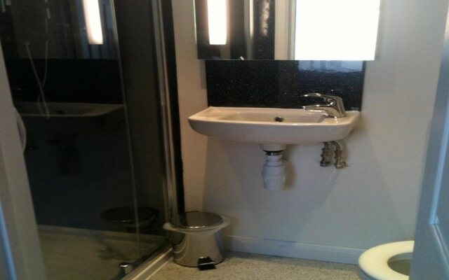 The Grosvenor Guest House