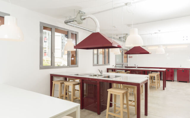 Combo Bologna - Hostel