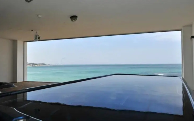 Sea Spa Pension