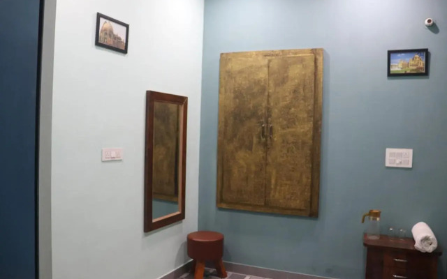 The Mehran way Homestay