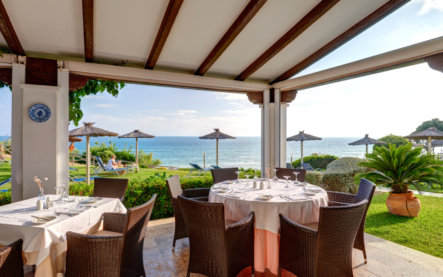 Hipotels Hotel Flamenco Conil