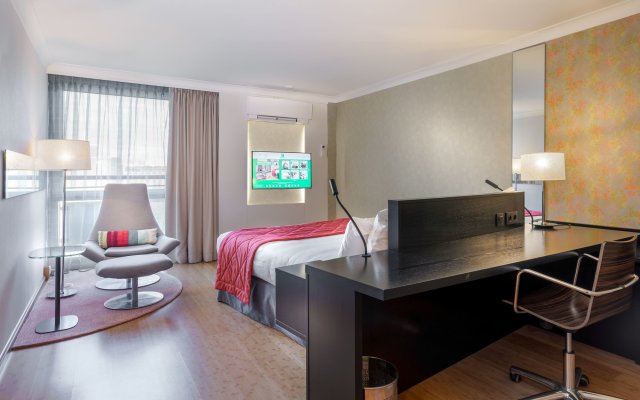 Holiday Inn Brussels Airport, an IHG Hotel