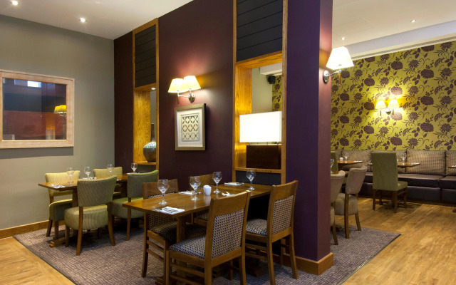 Premier Inn London City (Old Street)