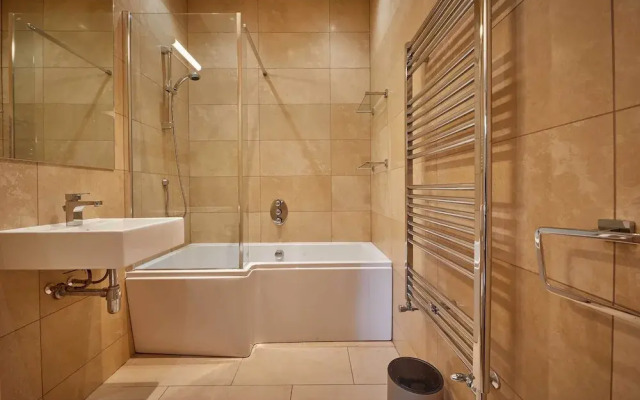 Spence Lodge At Hallsteads