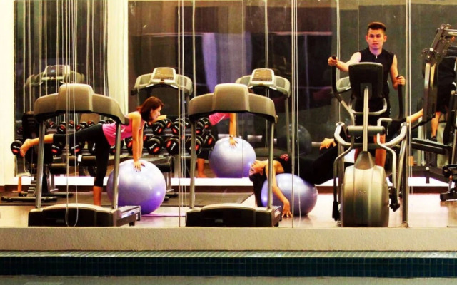 One Bukit Ceylon by Homes Asian - KLCC