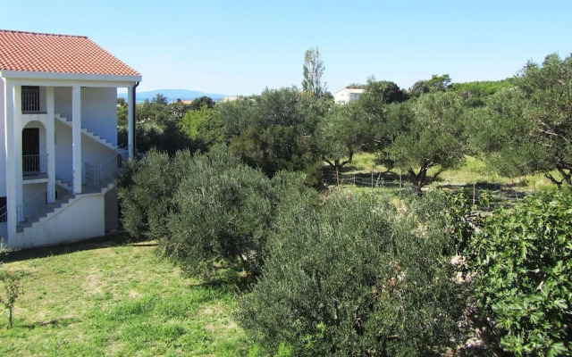 Žare - With Garden - A2