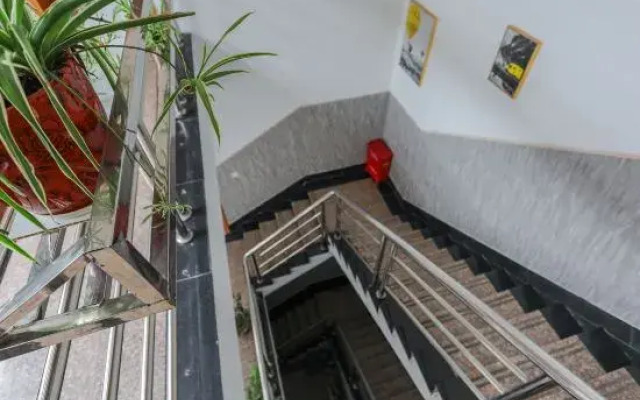Wuzhen Chaifeng Homestay