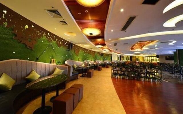 Meet Nanjing, Love Hot Spring Hotel