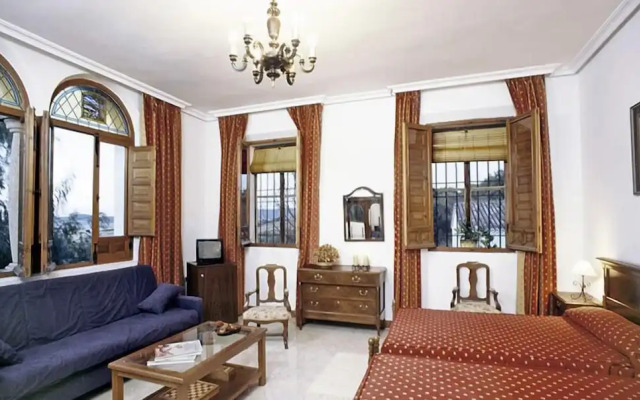 Hotel Rural Viña las Torres