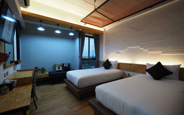 PS Sriphu Hotel