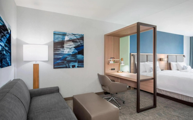 SpringHill Suites by Marriott Madison
