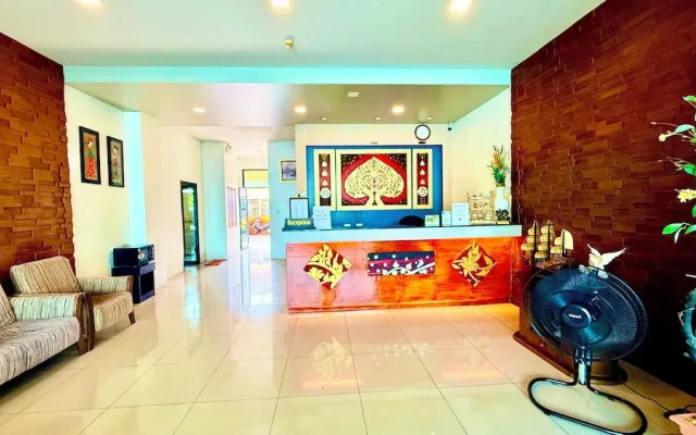 KS Residence