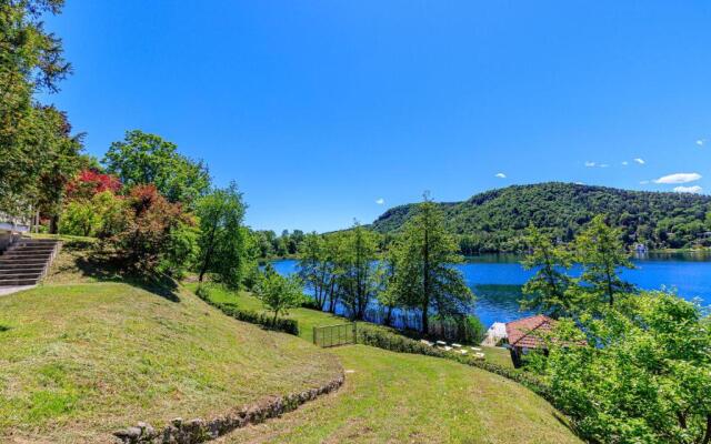 Villa Ninfea Pied Dans L'eau